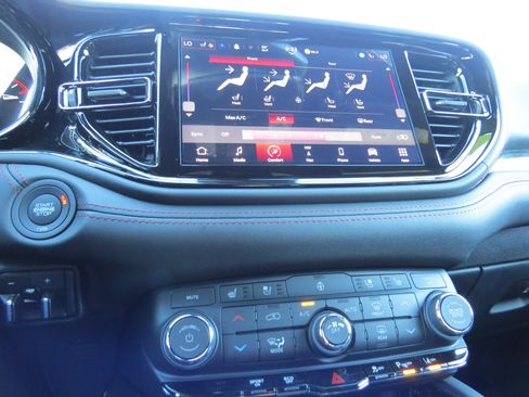 New 2026 Dodge Durango GT image 28