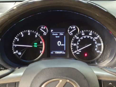 Used 2021 Lexus GX 460 Premium w/ Premium Package AWD/4WD image 15
