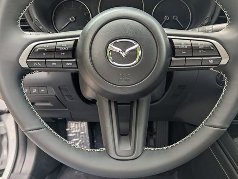 New 2026 MAZDA CX-30 Aire Edition AWD/4WD image 15