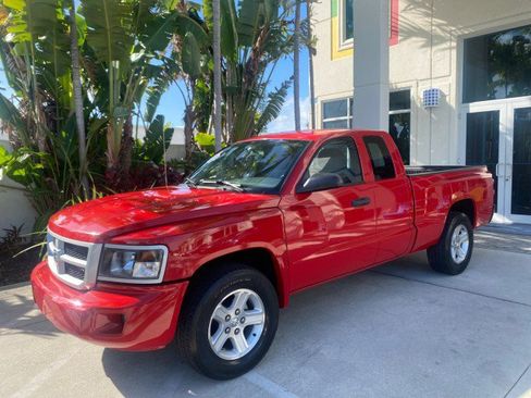 Used 2011 Dodge Dakota Big Horn image 30