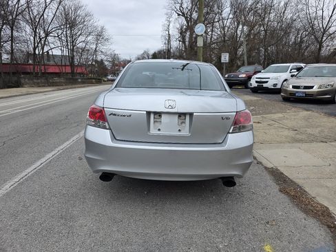 Used 2009 Honda Accord EX-L image 4