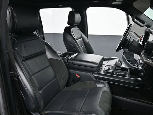 Used 2022 Ford F150 Raptor w/ Equipment Group 801A High image 26