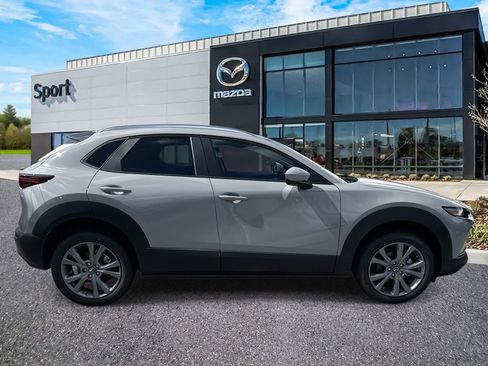 New 2026 MAZDA CX-30 AWD 2.5 S image 2