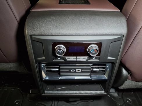 Used 2026 GMC Hummer EV SUV AWD/4WD image 13