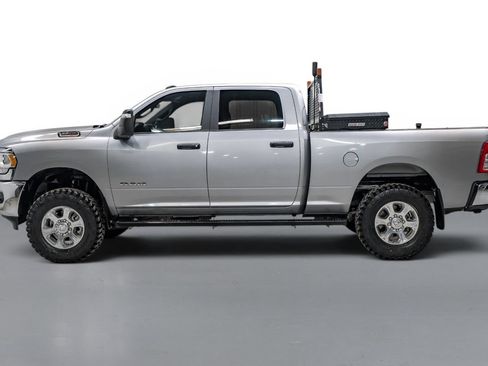 Used 2023 RAM 2500 Big Horn w/ Level 1 Equipment Group AWD/4WD image 9