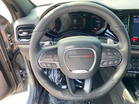 New 2026 Dodge Durango GT AWD/4WD image 6