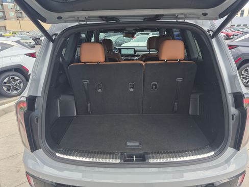 Used 2025 Kia Telluride SX Prestige X-Line AWD/4WD image 28