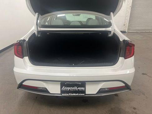 Used 2021 Hyundai Sonata SE image 26