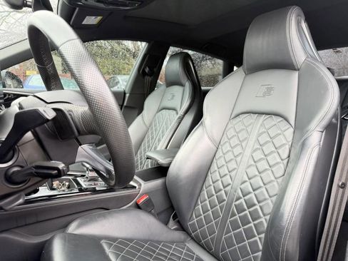 Used 2021 Audi S5 Premium Plus w/ Premium Plus Package image 13