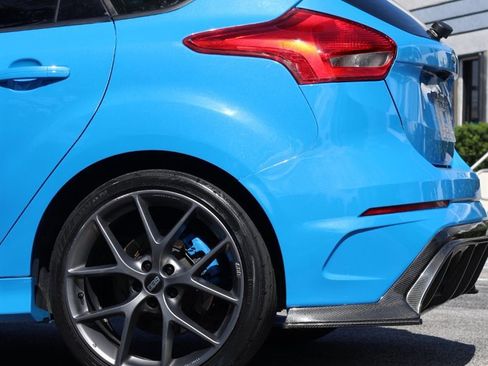 Used 2016 Ford Focus RS image 5