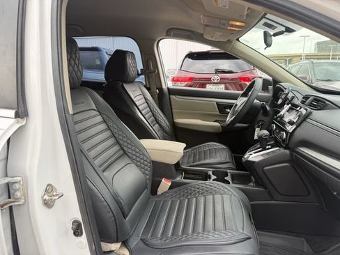 Used 2019 Honda CR-V LX image 26