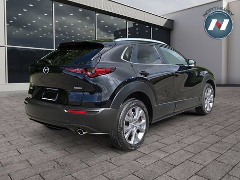 Used 2023 MAZDA CX-30 AWD 2.5 S w/ Preferred Package image 5