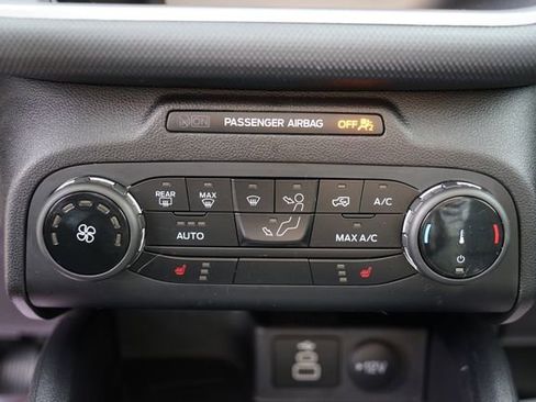 Certified 2023 Ford Bronco Sport Big Bend w/ Convenience Package image 15