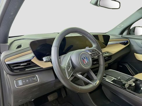 Used 2025 Buick Enclave Preferred FWD image 10