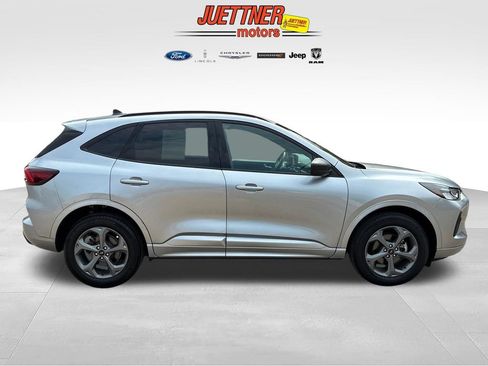 Used 2024 Ford Escape ST-Line AWD/4WD image 6