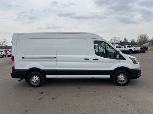 Used 2020 Ford Transit 350 Medium Roof image 6