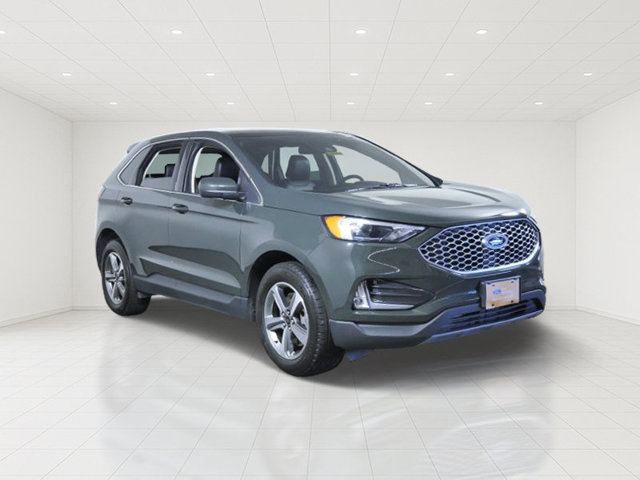 Certified 2024 Ford Edge SEL w/ Convenience Package AWD/4WD image 1