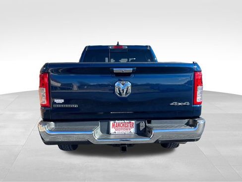Used 2019 RAM 1500 Big Horn image 6