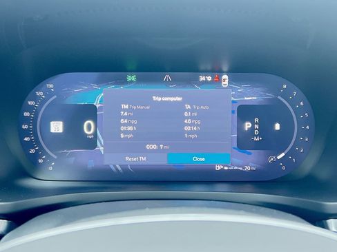 New 2026 Volvo V60 B5 Cross Country Plus w/ Protection Package Premier image 17