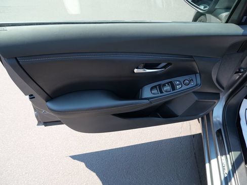 Used 2020 Nissan Sentra SV FWD image 16