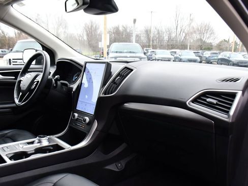 Used 2024 Ford Edge SEL w/ Convenience Package AWD/4WD image 24