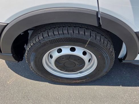 New 2026 Ford Transit 150 Low Roof RWD image 10