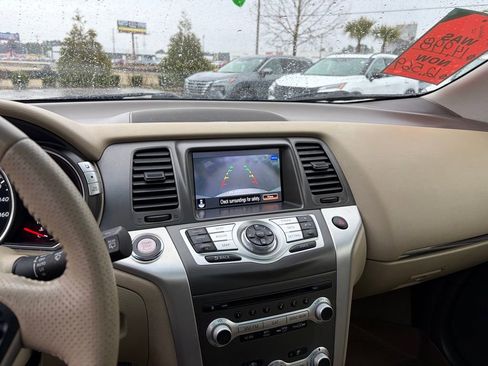 Used 2013 Nissan Murano LE w/ Platinum Pkg image 21