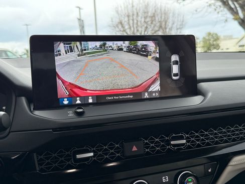 Used 2024 Honda Accord EX-L image 30