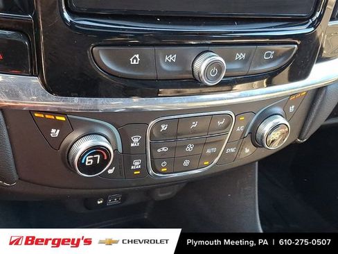 Certified 2023 Chevrolet Traverse Premier AWD/4WD image 20