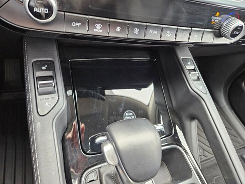 Used 2022 Kia Telluride EX AWD/4WD image 27