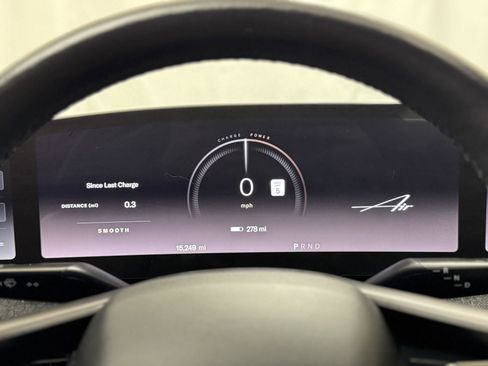 Used 2024 Lucid Air Touring image 23