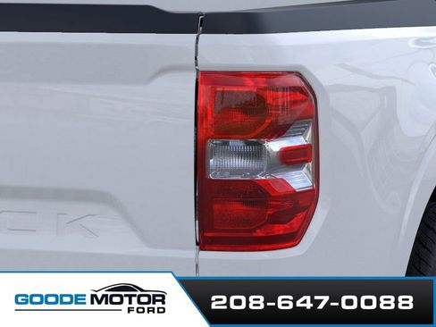 New 2026 Ford Maverick XL w/ Equipment Group 101A AWD/4WD image 22