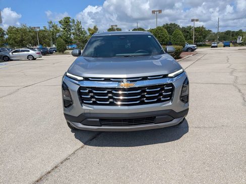 Used 2026 Chevrolet Equinox LT w/ Convenience Package II AWD/4WD image 9