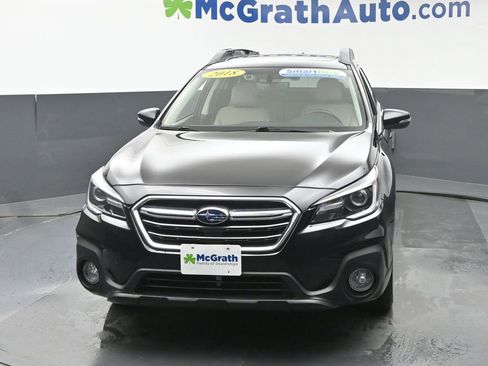 Used 2018 Subaru Outback 2.5i Limited AWD/4WD image 5