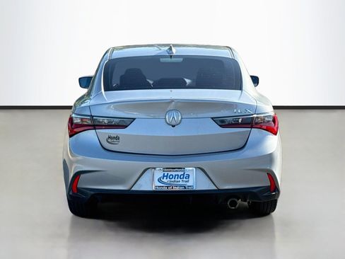 Used 2019 Acura ILX FWD image 6
