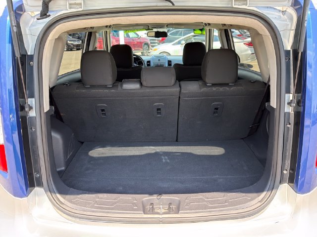 Used 2012 Kia Soul + w/ Audio Pkg FWD image 29