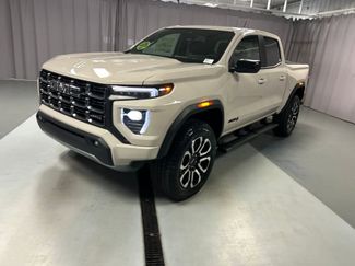 New 2026 GMC Canyon AT4 w/ AT4 Premium Package AWD/4WD video 3