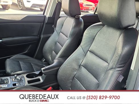Used 2016 MAZDA CX-5 Grand Touring image 13