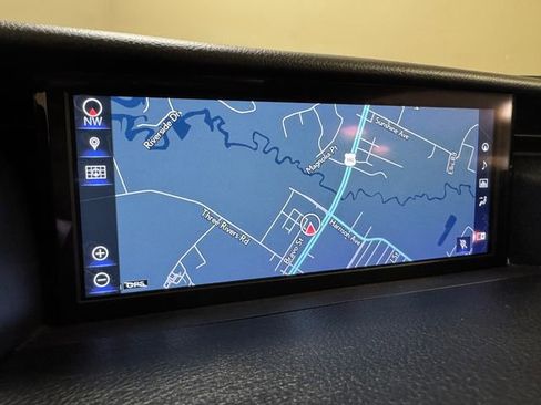 Used 2019 Lexus RC 300 F Sport w/ Accessory Package image 14