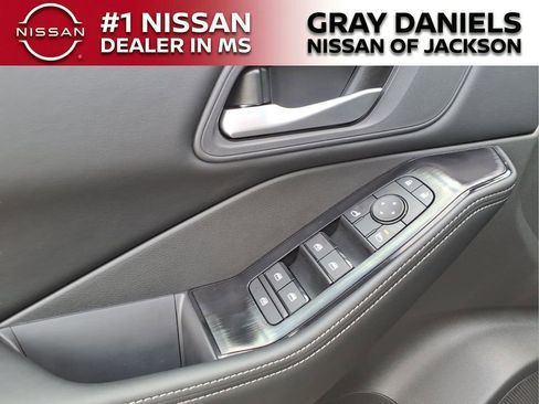 New 2026 Nissan Rogue SV image 12