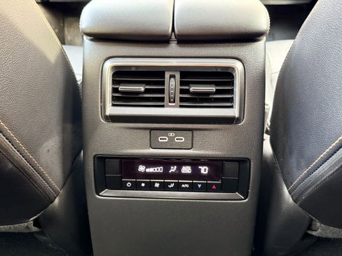 Used 2024 MAZDA CX-90 Plug-In Hybrid w/ Preferred image 25