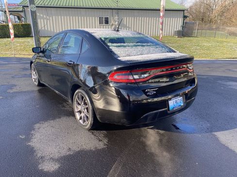Used 2016 Dodge Dart SE w/ Convenience Group image 7