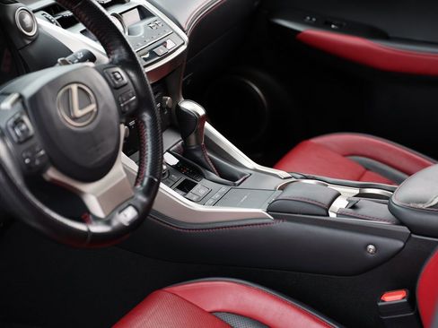 Used 2020 Lexus NX 300 F Sport image 12