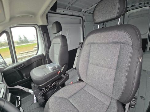 New 2026 RAM ProMaster 1500 w/ Safety Group FWD image 22