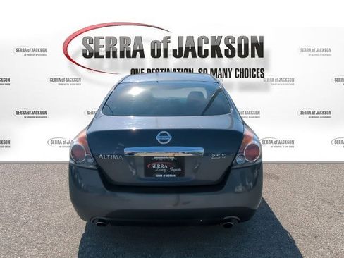 Used 2010 Nissan Altima 2.5 S image 7
