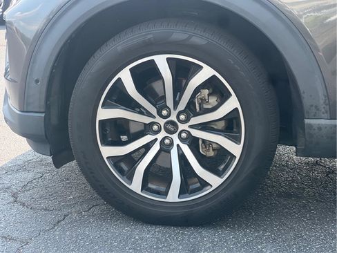 Used 2020 Ford Explorer ST AWD/4WD image 28