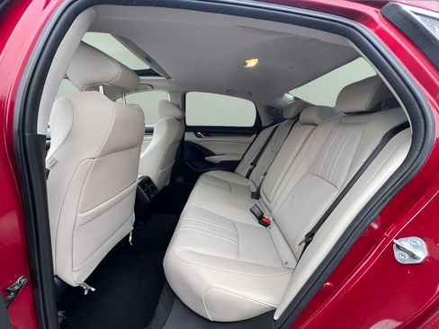 Used 2022 Honda Accord EX-L image 20