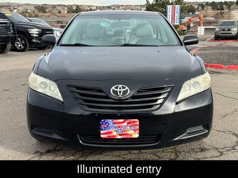 Used 2009 Toyota Camry LE image 9