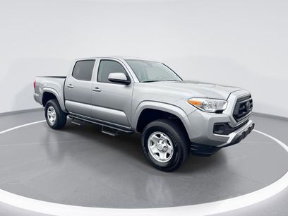 Used 2023 Toyota Tacoma SR