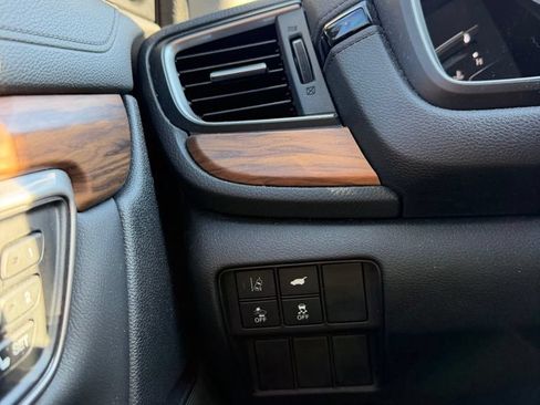Used 2022 Honda CR-V EX-L image 20